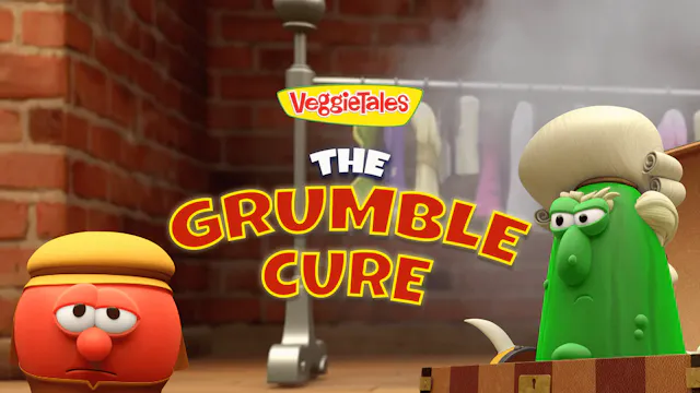 The Grumble Cure