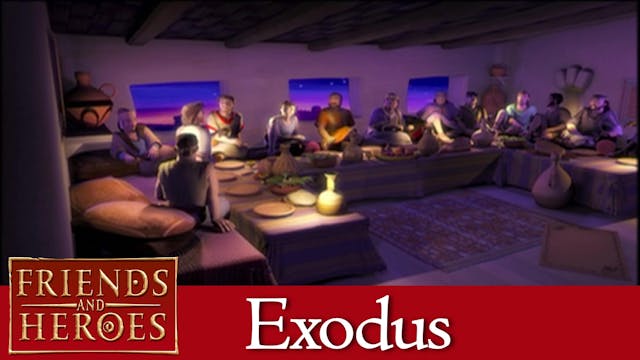 Exodus