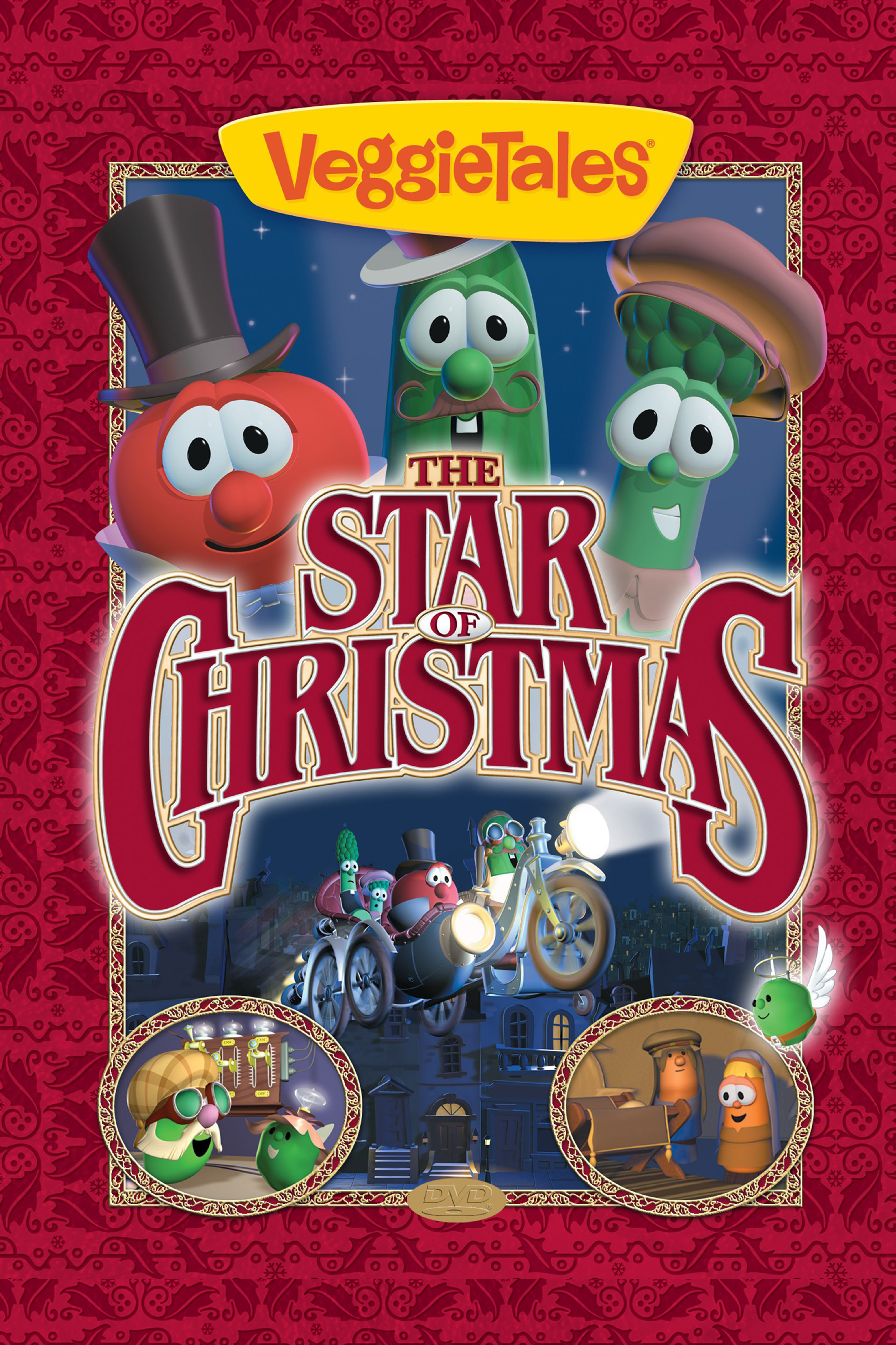 The Star of Christmas
