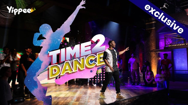 Time2Dance
