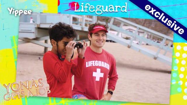 Lifeguard