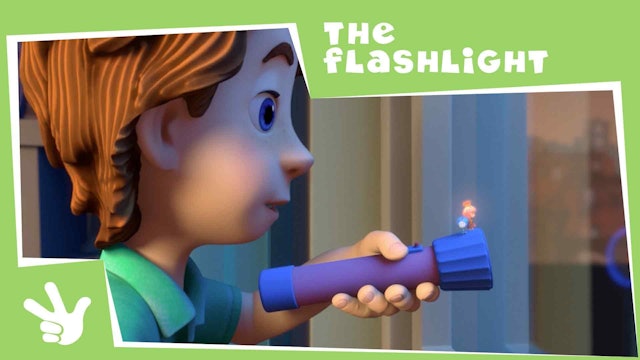 The Flashlight