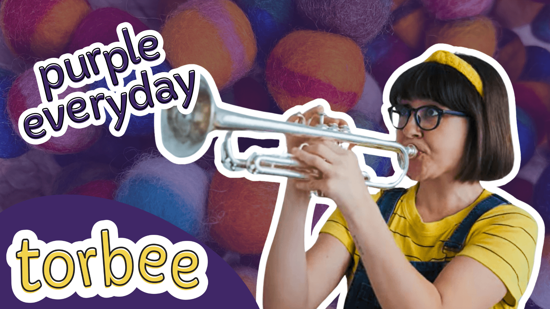 Purple Everyday