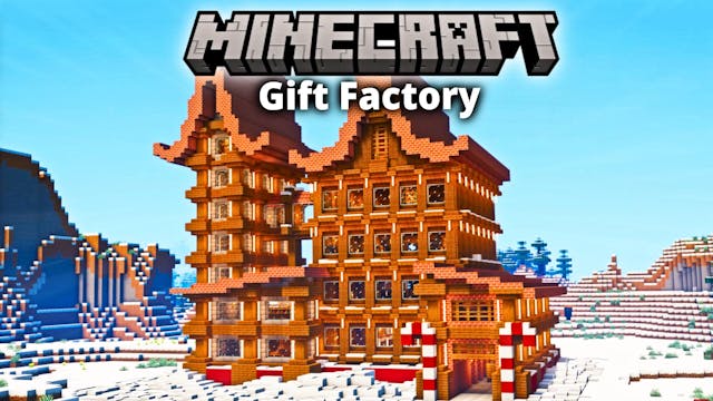 Gift Factory