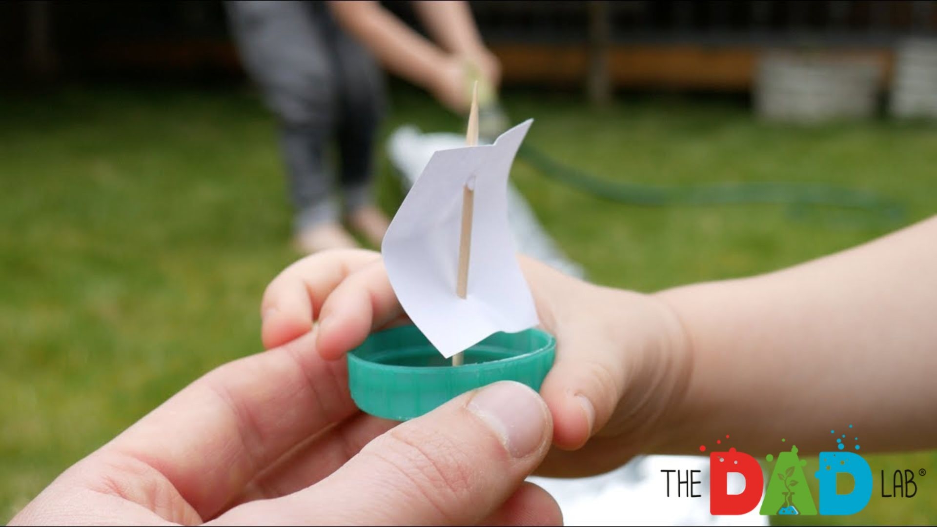 Tin Foil River - Outdoor Activities