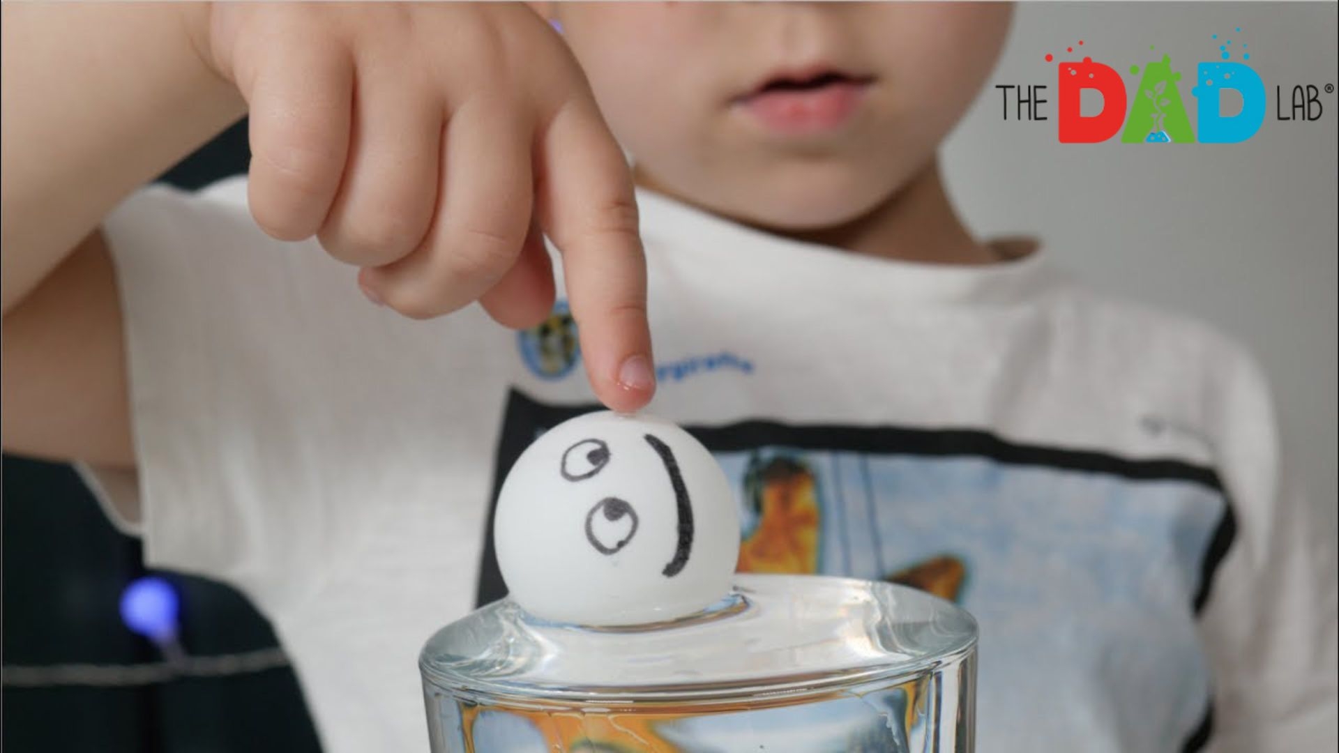 Surface Tension | Simple Experiment For Kids