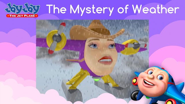 The Mystery of Weather