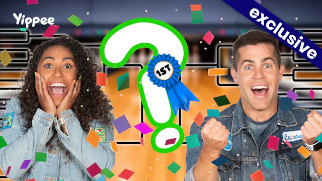 FRUIT BOWLING TOURNAMENT - SEMIS & FI...