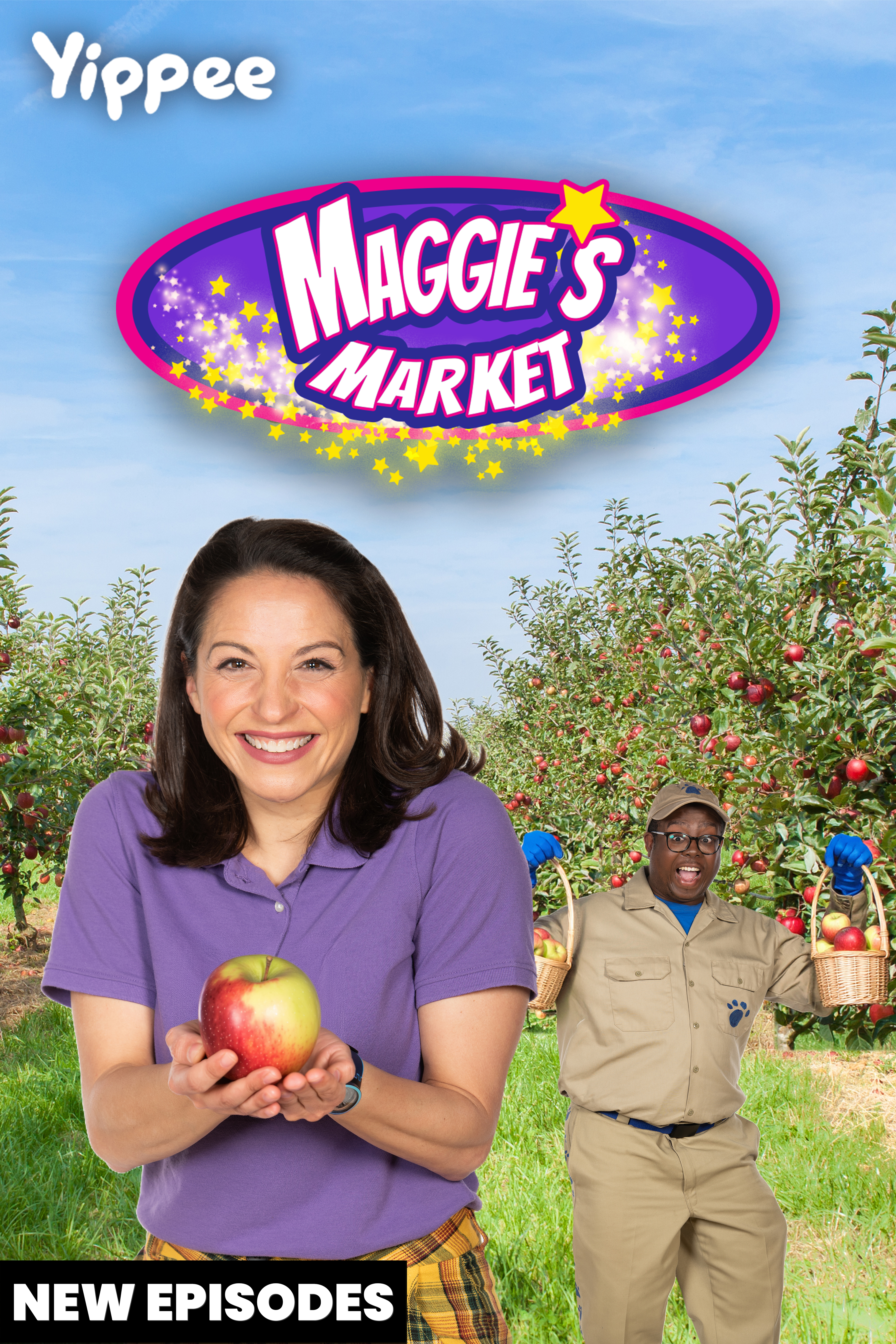 Maggie's Market