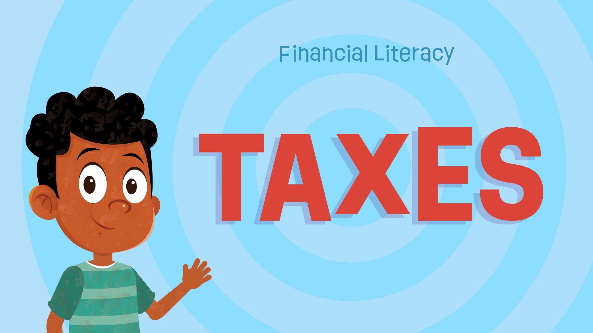 What is Tax?