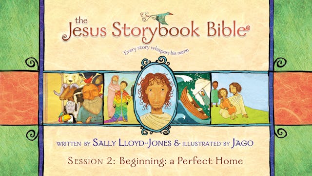 Beginning: a Perfect Home