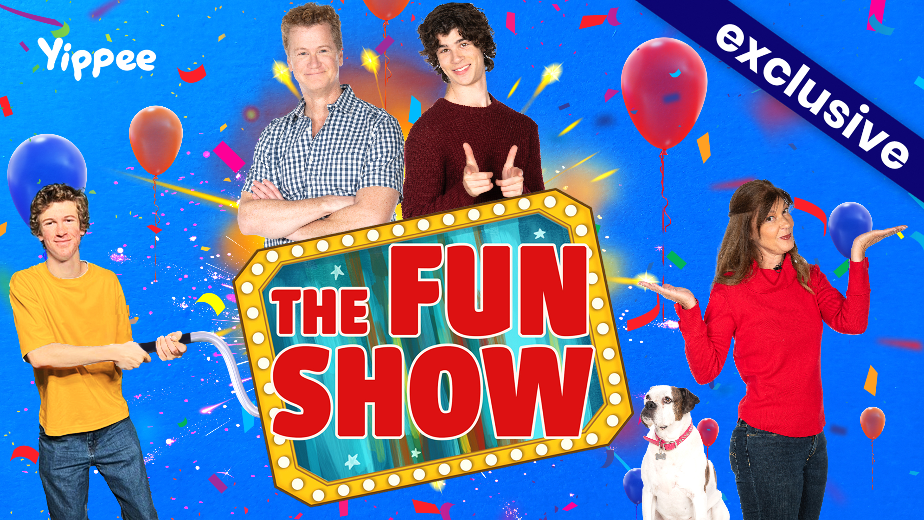 The Fun Show
