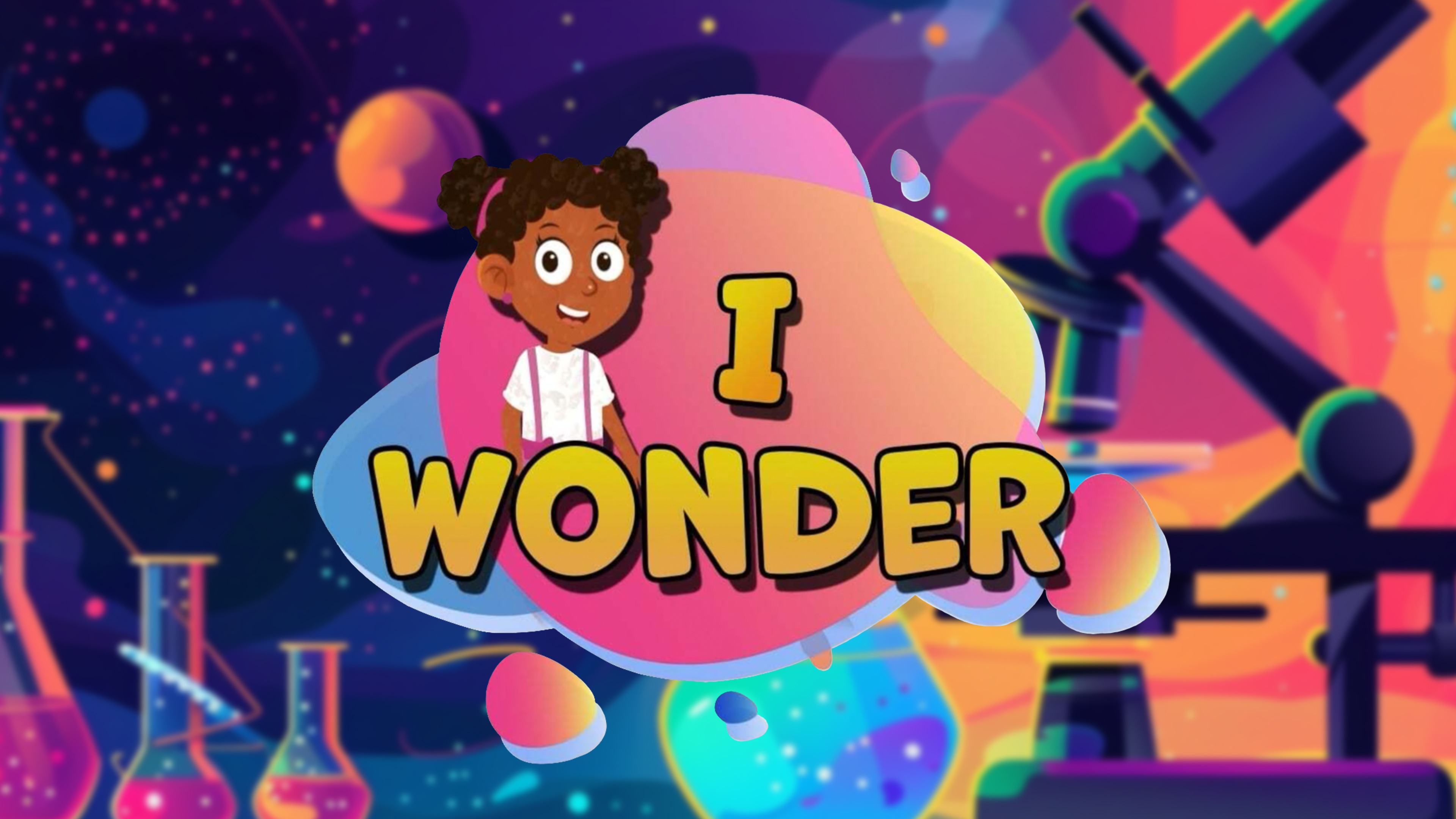 I Wonder