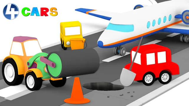 Airport