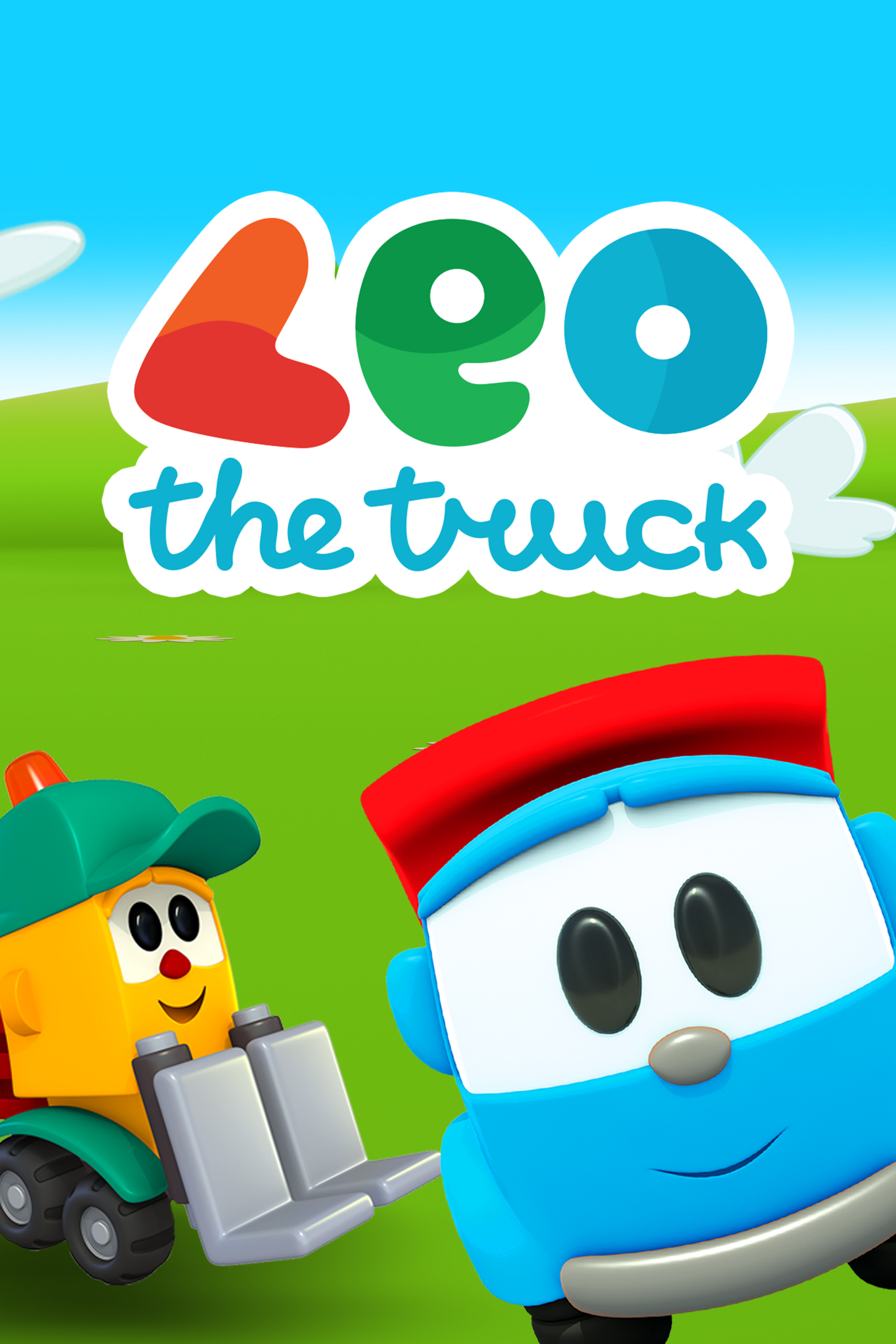 Leo The Truck