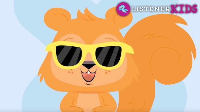 Oh Be Careful Little Eyes