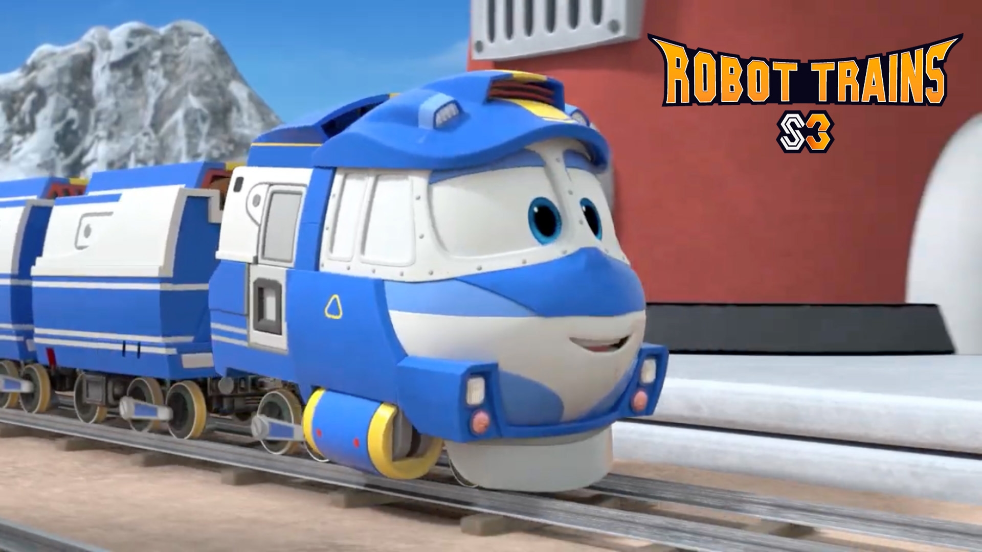 Cabooster