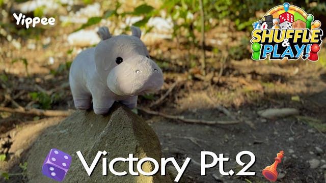 Shuffle & Play - Victory Pt. 2