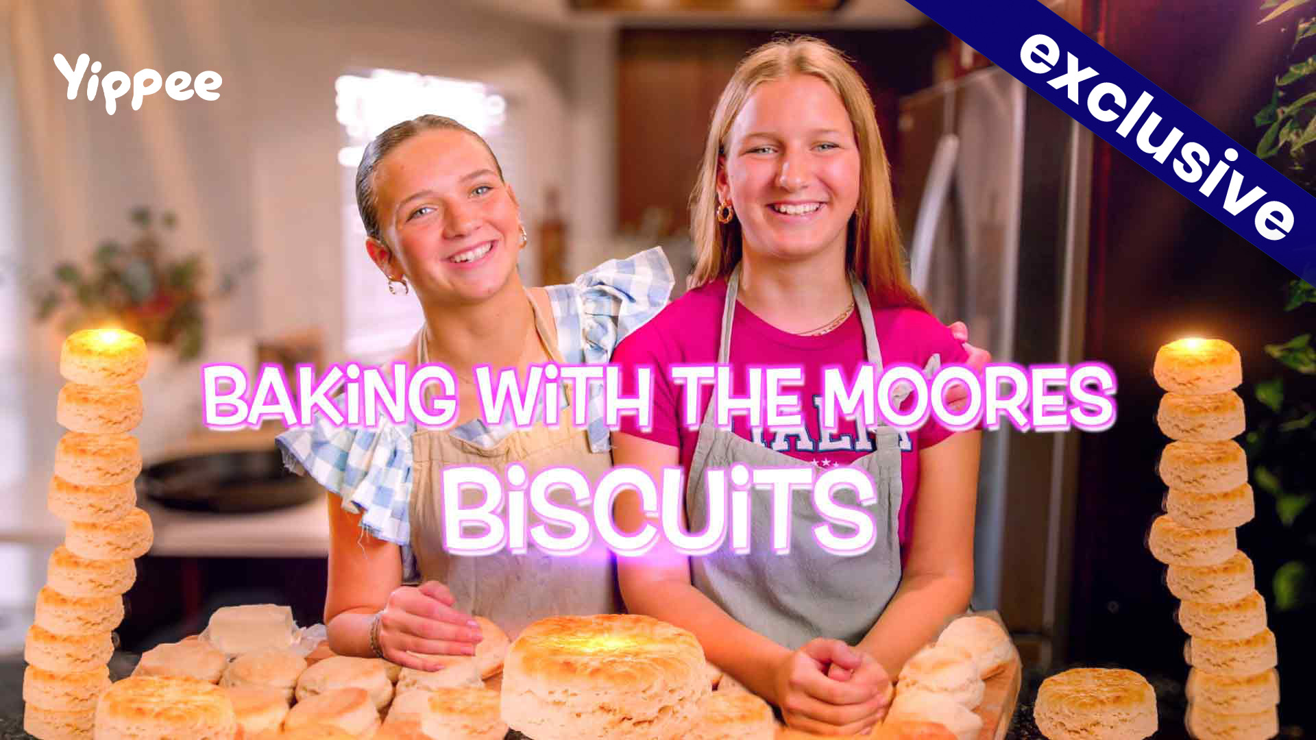 Biscuits