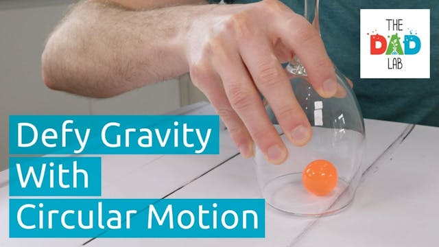 How to Pick Up a Ball With a Glass | ...