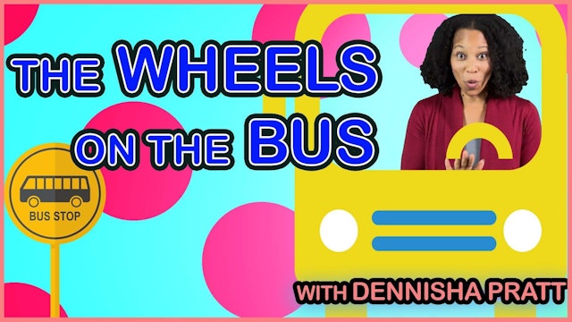 Wheels on The Bus