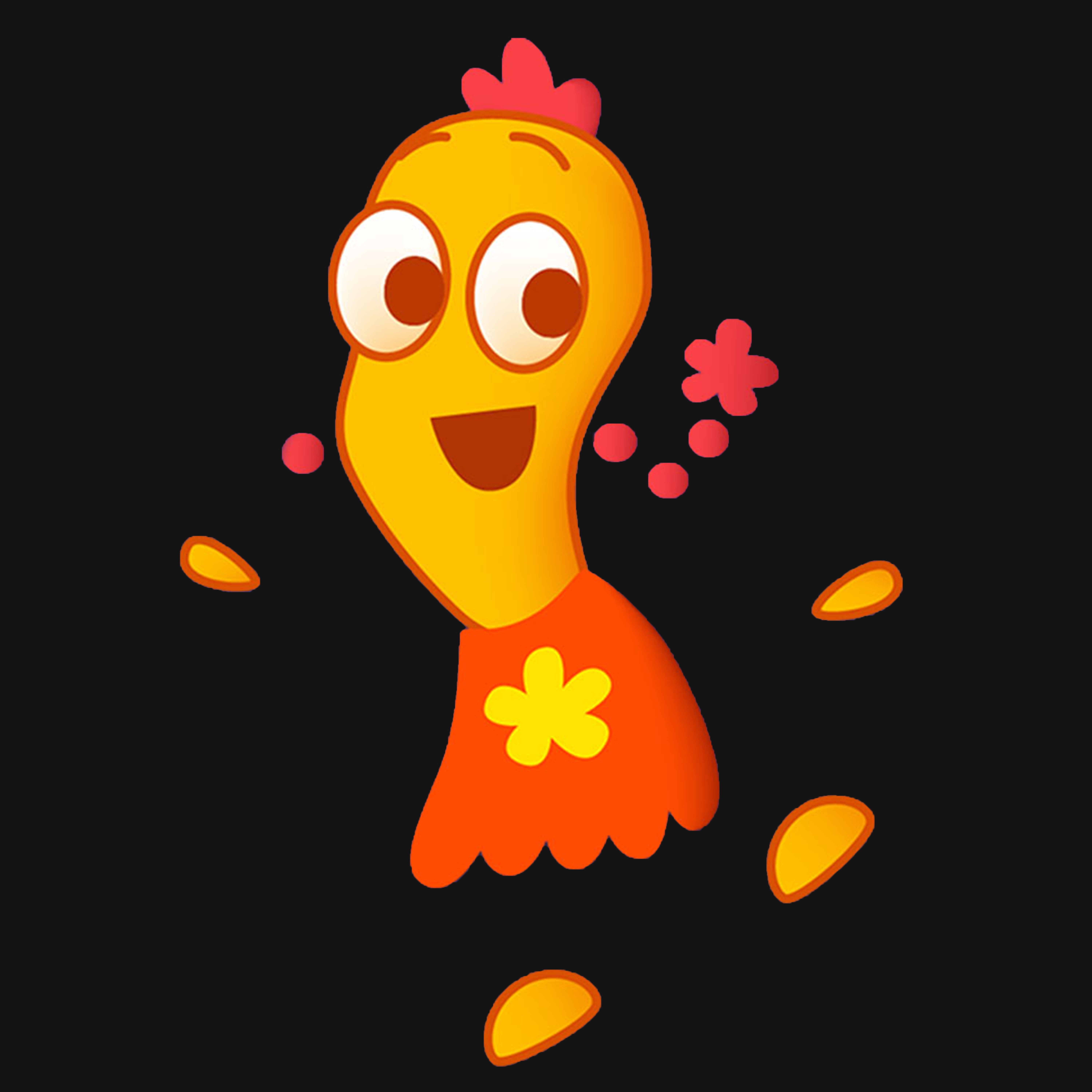 Whirl: Ada & Friends