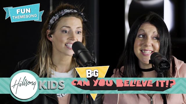 This Is Living | Hillsong Kids Live f...
