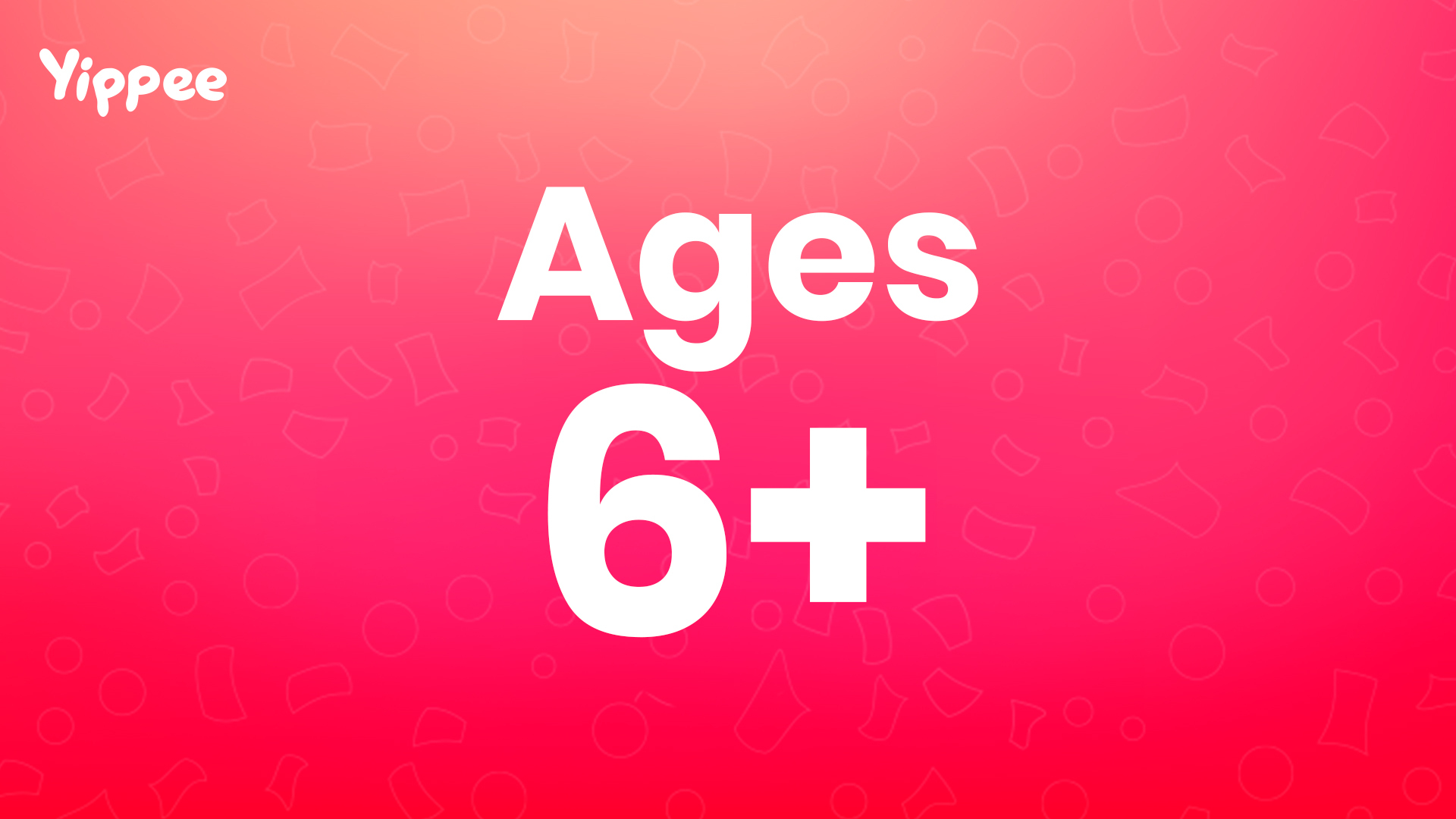 Top Shows for Ages 6+