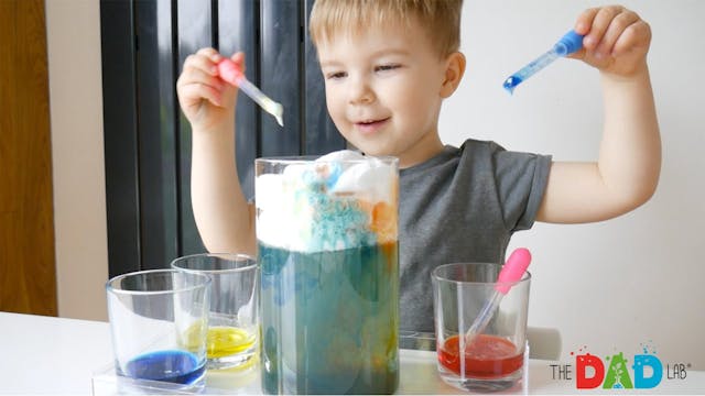 How Clouds Hold Water - Science Exper...