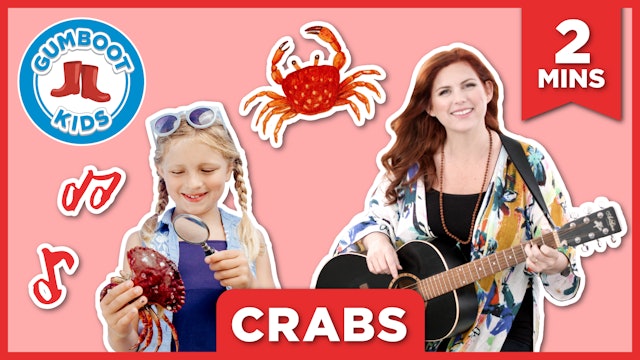 Episode 5 | Crabs