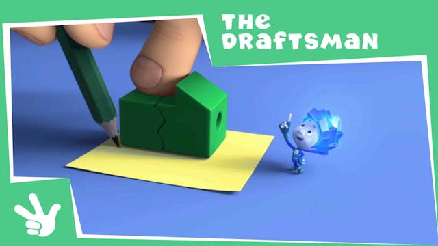 The Draftsman