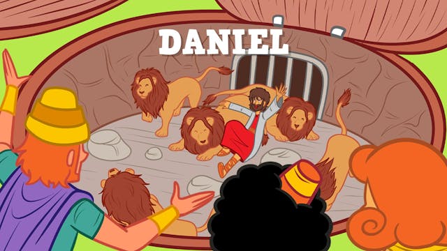 Daniel