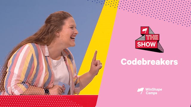 Morning Show | 5 | Codebreakers