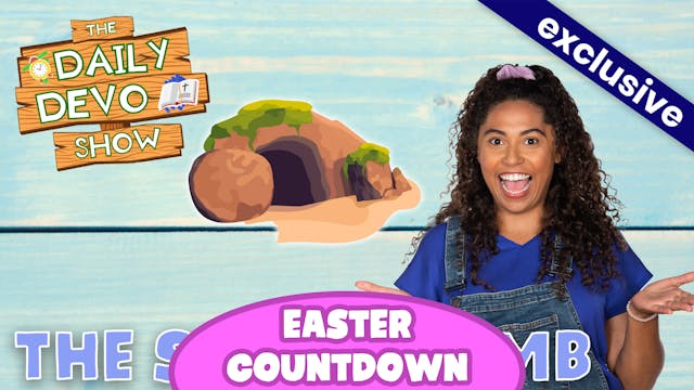 #820 - The Sealed Tomb