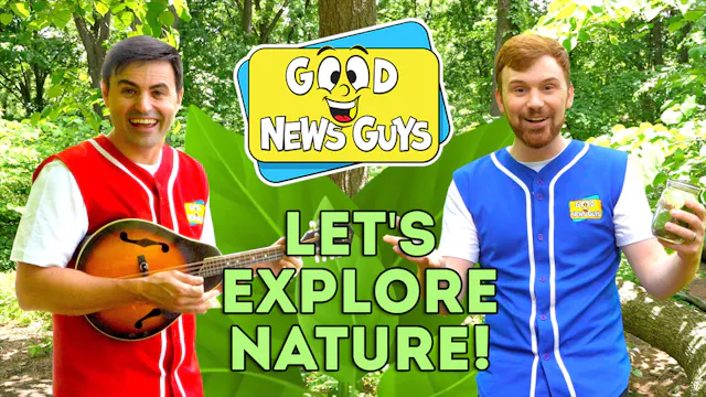 Nature Video
