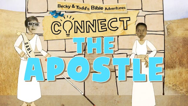 The Apostle