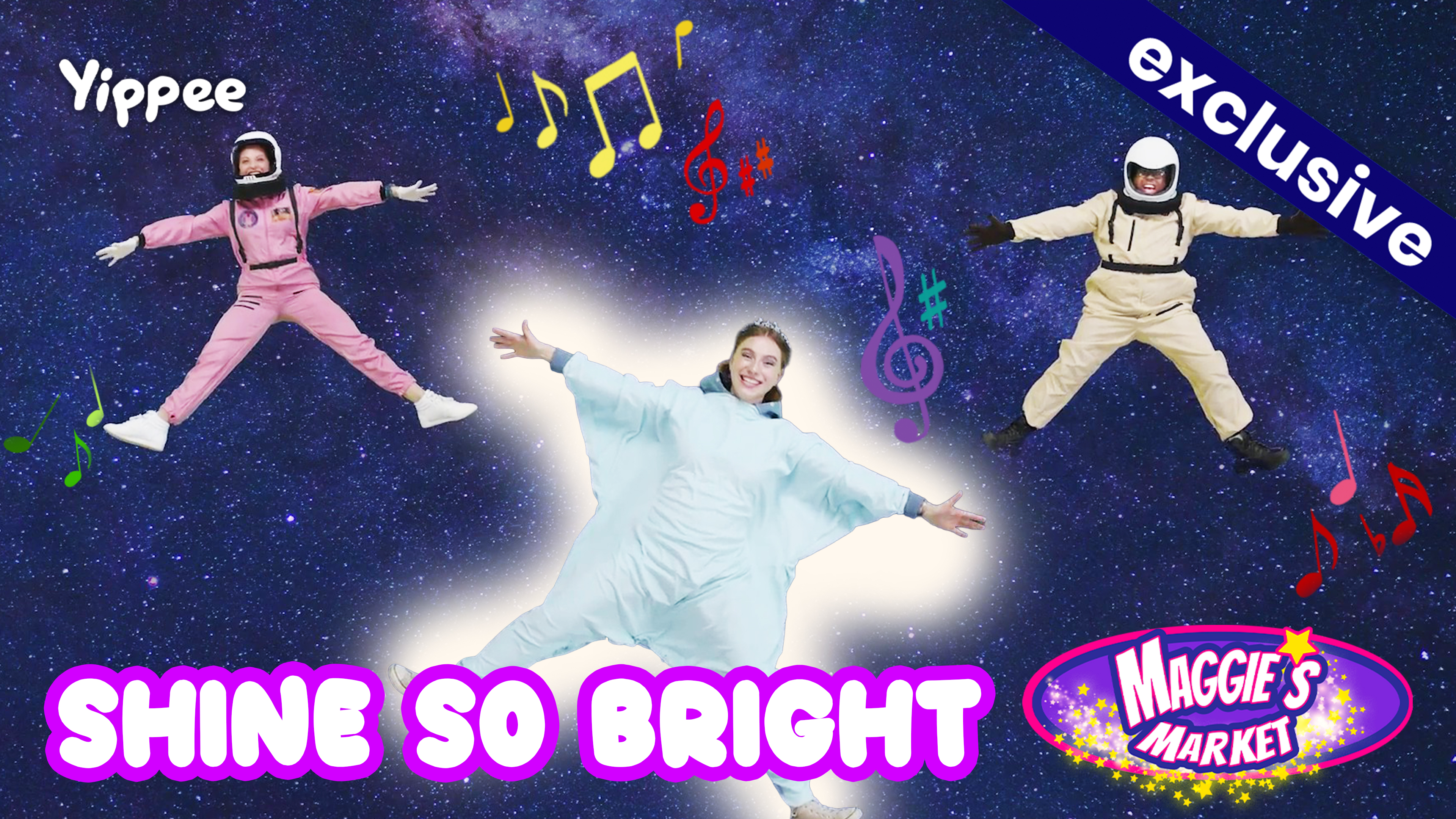 Shine So Bright