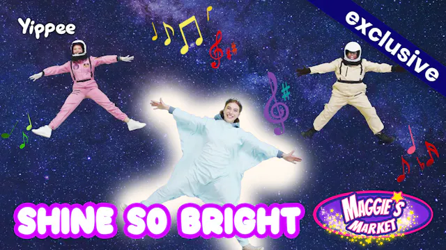 Shine So Bright