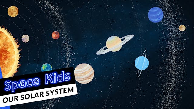 Our Solar System