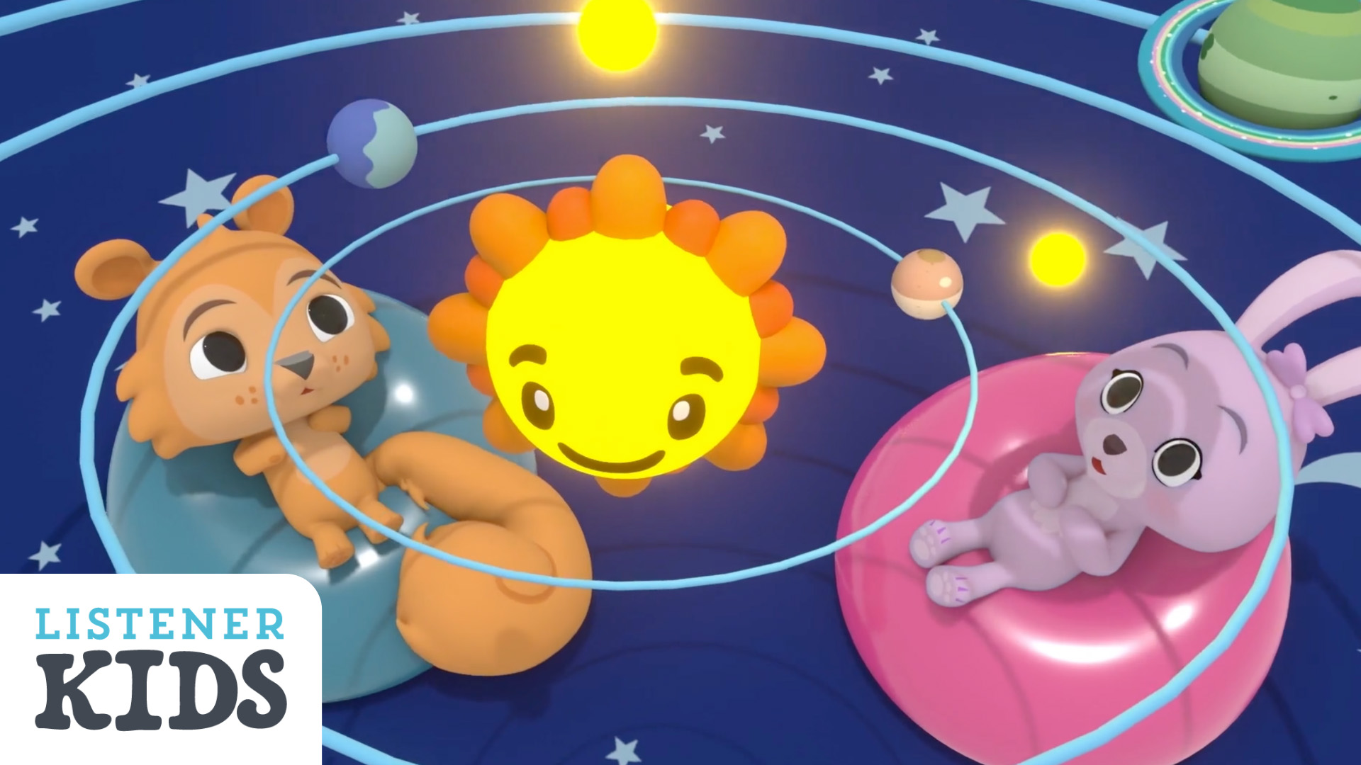 Lullabies: This Little Light of Mine