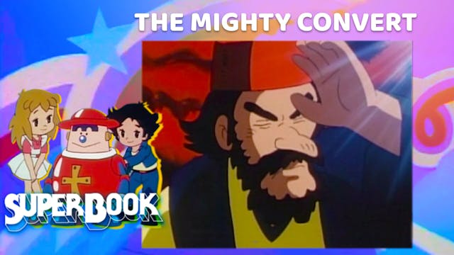 The Mighty Convert
