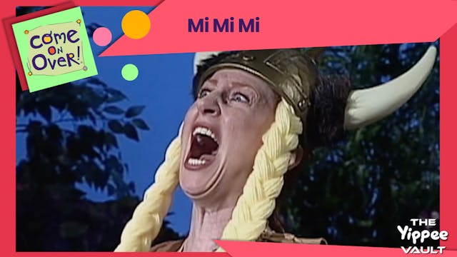 Mi Mi Mi