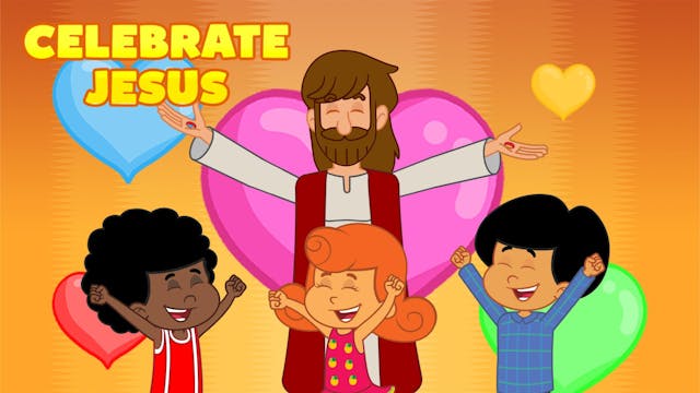 Celebrate Jesus