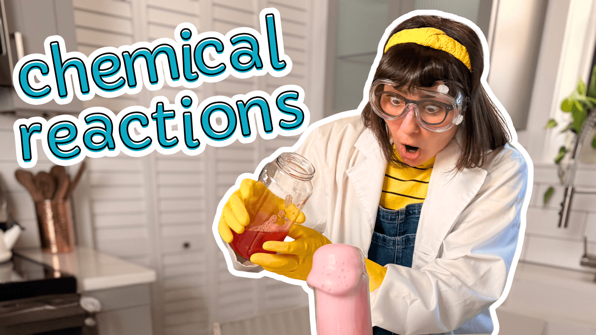 Chemical Reactions