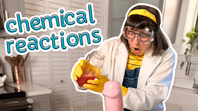 Chemical Reactions
