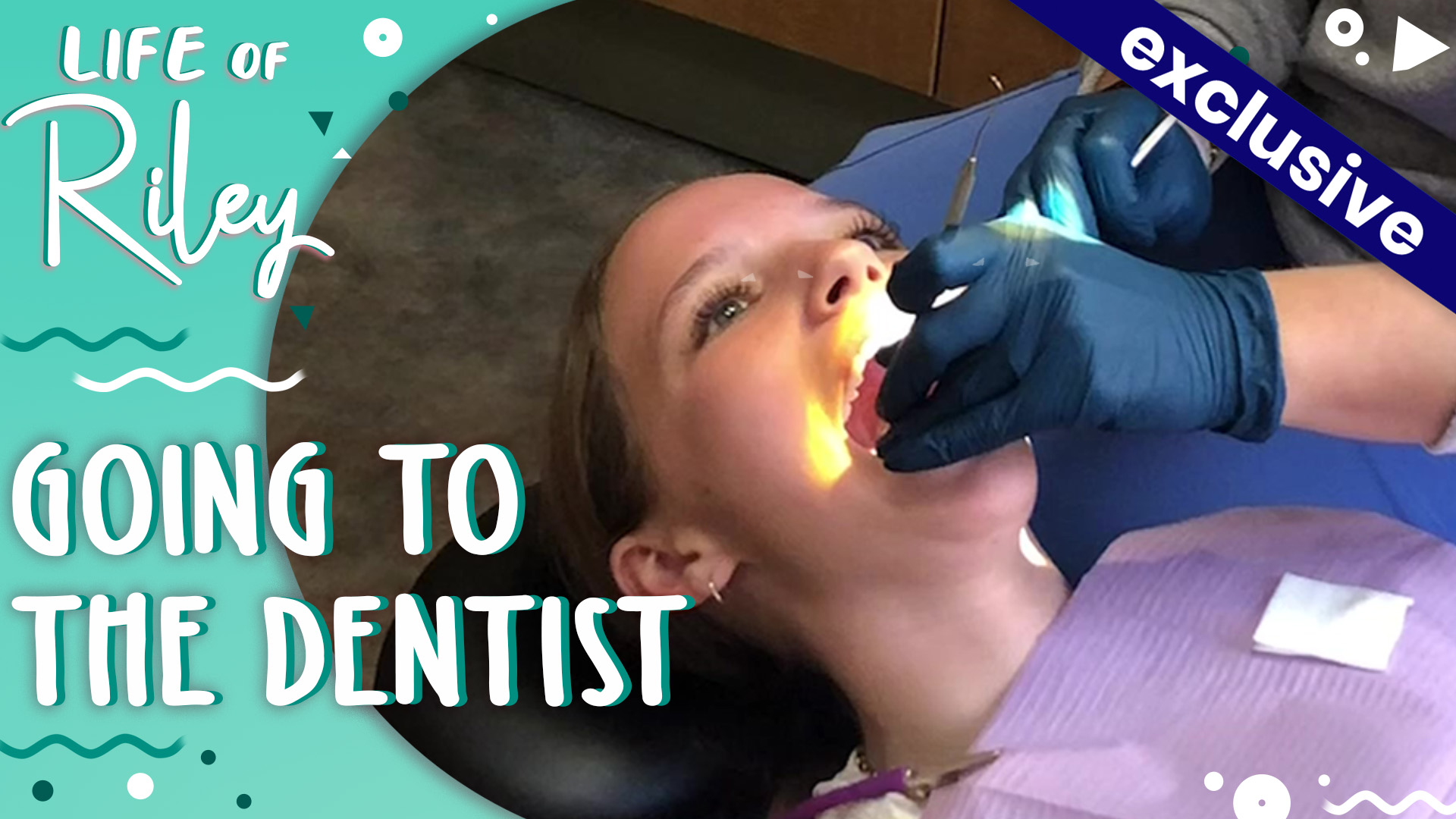 Going To The Dentist