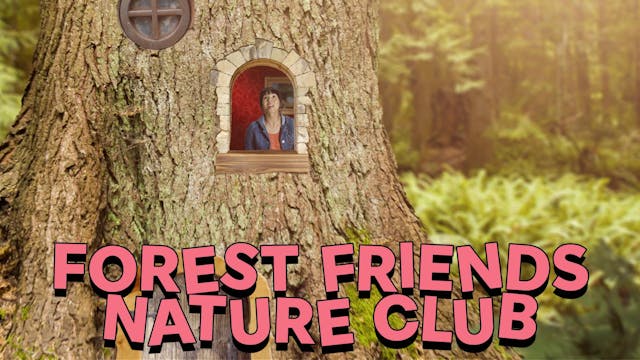 Forest Friends Nature Club