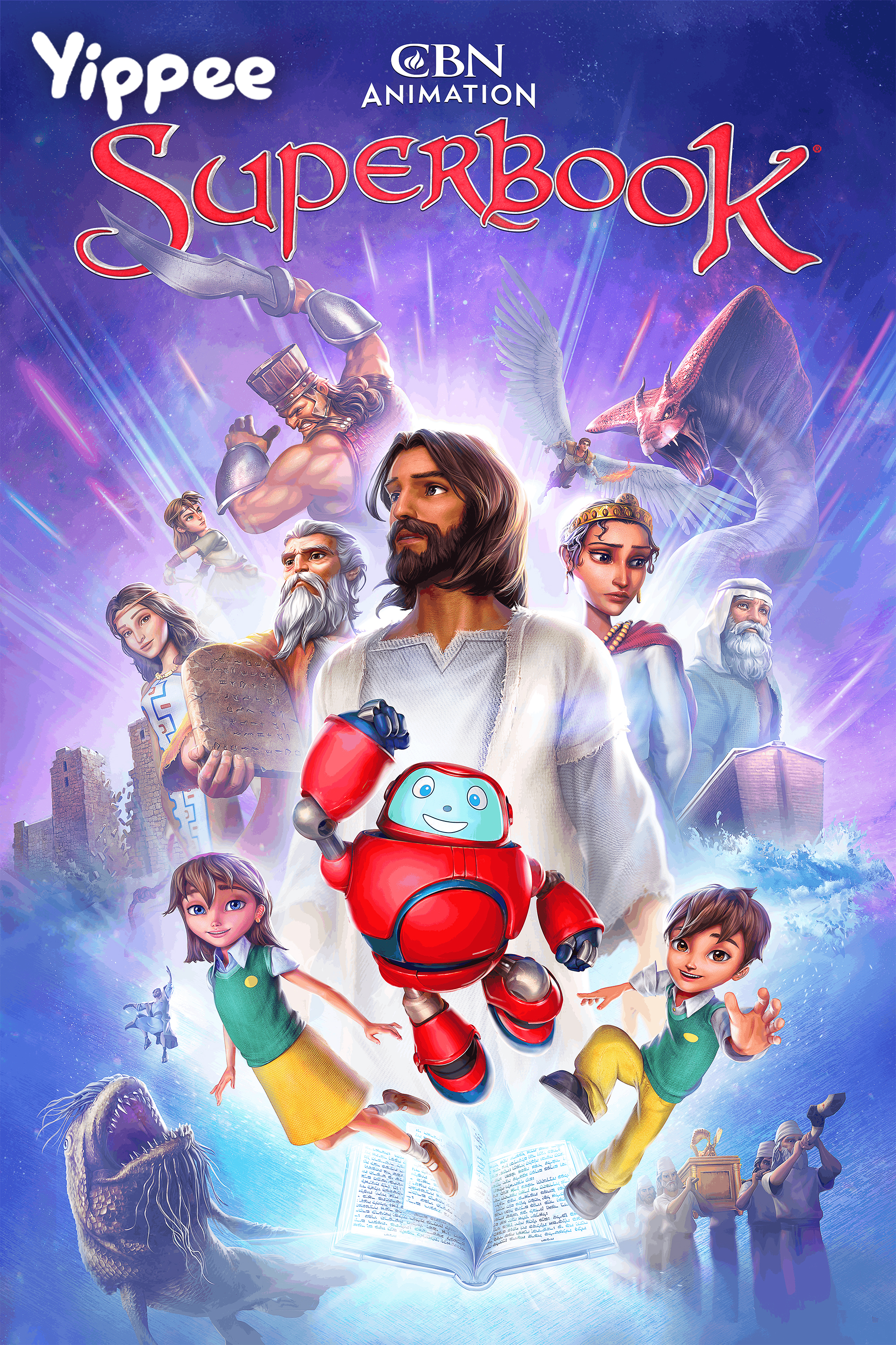 Superbook