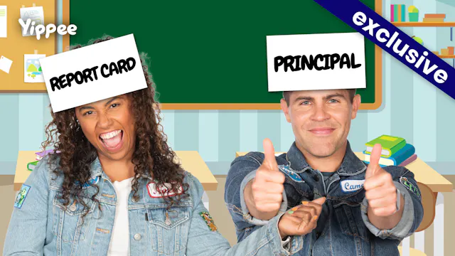Heads Up: Back To School Edition