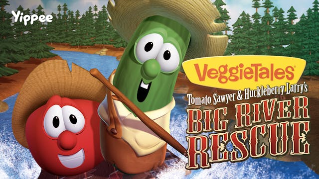 Petition · Bring Back Old VeggieTales Website and VeggieTales Fruit Snacks  ·